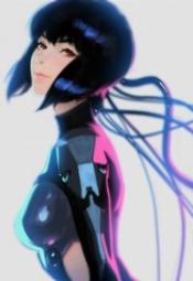 Ghost in the Shell: SAC_2045 